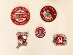 Divers_Patch_Ultras-Monaco-1994