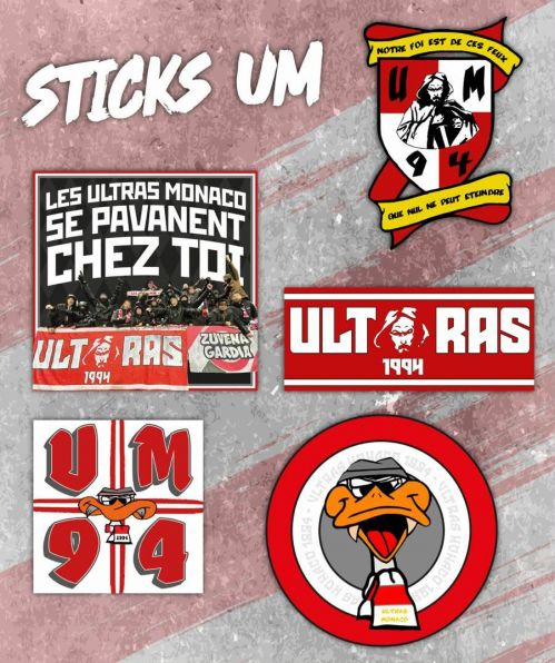 Stick Avril 2026